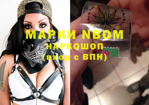 винт Липки