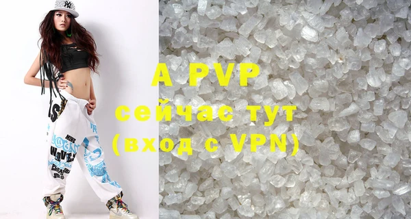винт Липки