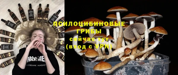 твердый Лихославль