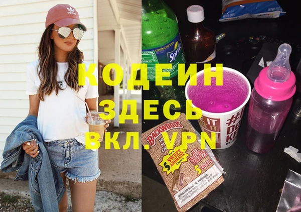 винт Липки