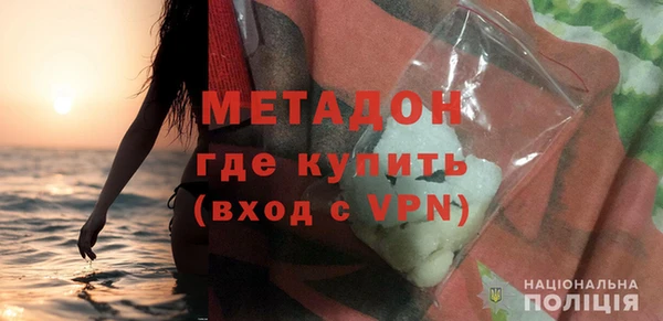 винт Липки
